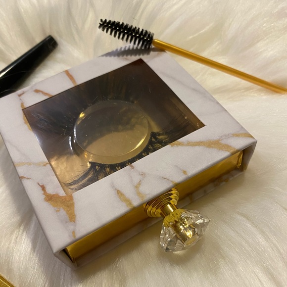 Lashes | The best Volume - Picture 5 of 11